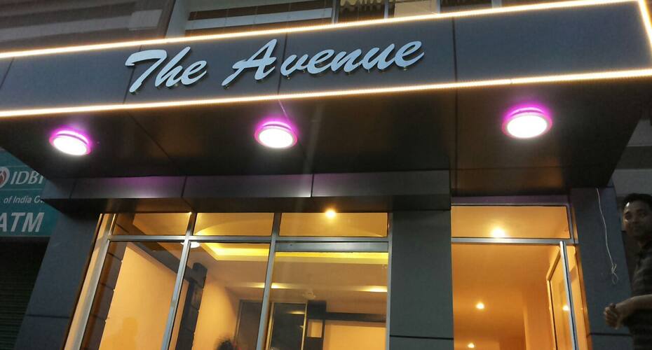 Hotel Avenue, Jamshedpur 3